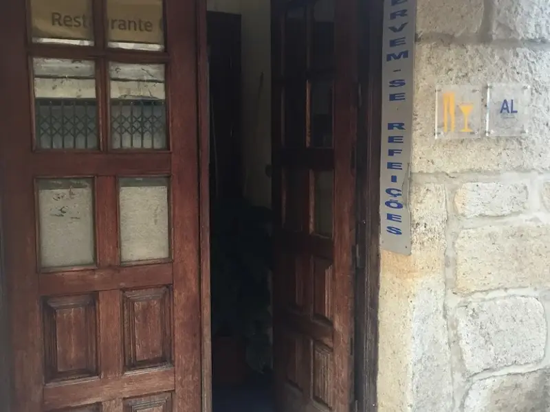 Restaurante Convivio