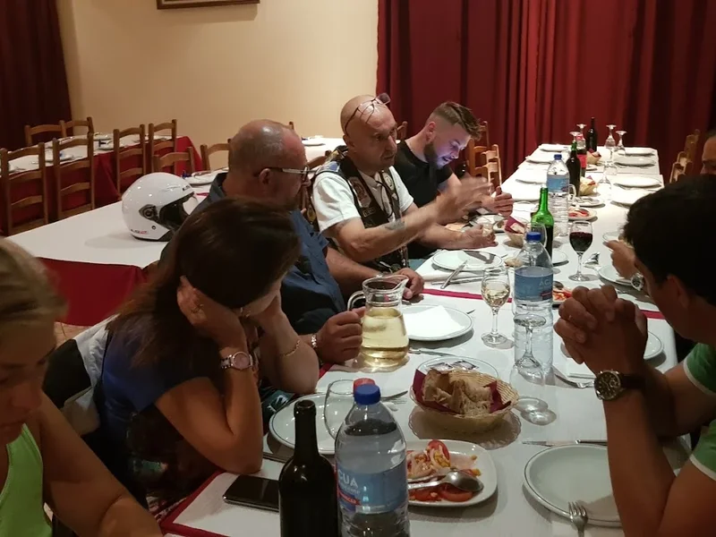 Café Restaurante - O Vinhateiro