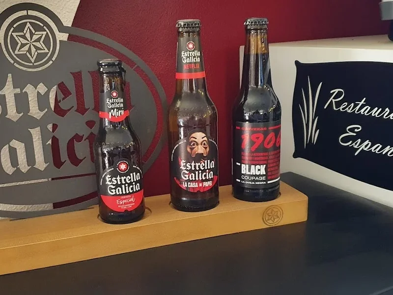 Restaurante Espanhol