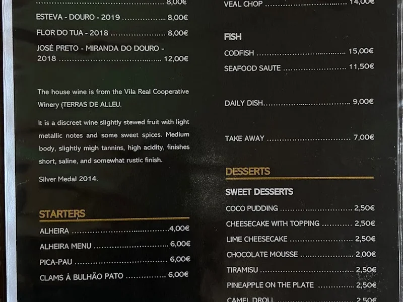 Restaurante Royal Plaza