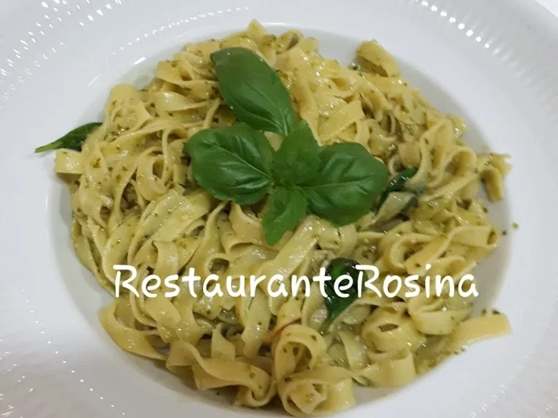 Rosina