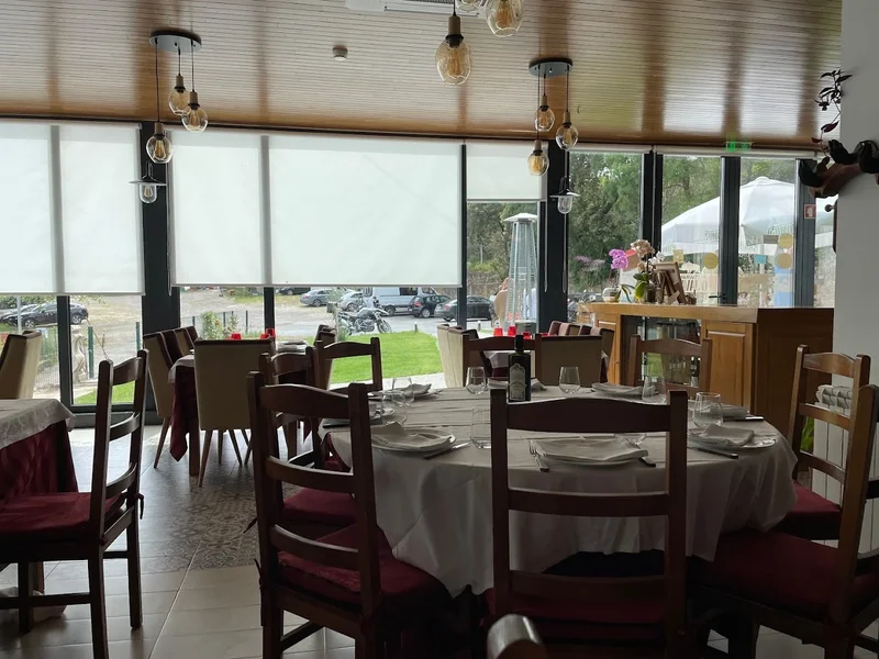 Restaurante O Javali
