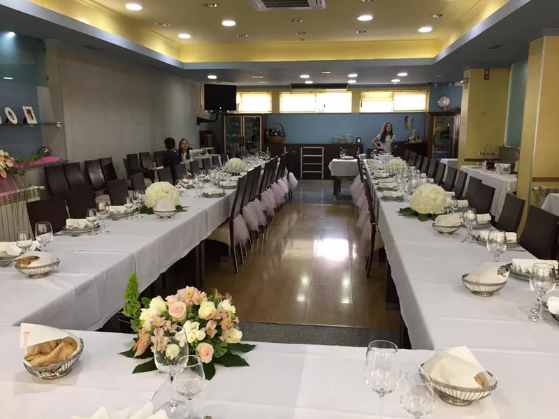 Restaurante Restaurador - Afonso & Silva, Lda.