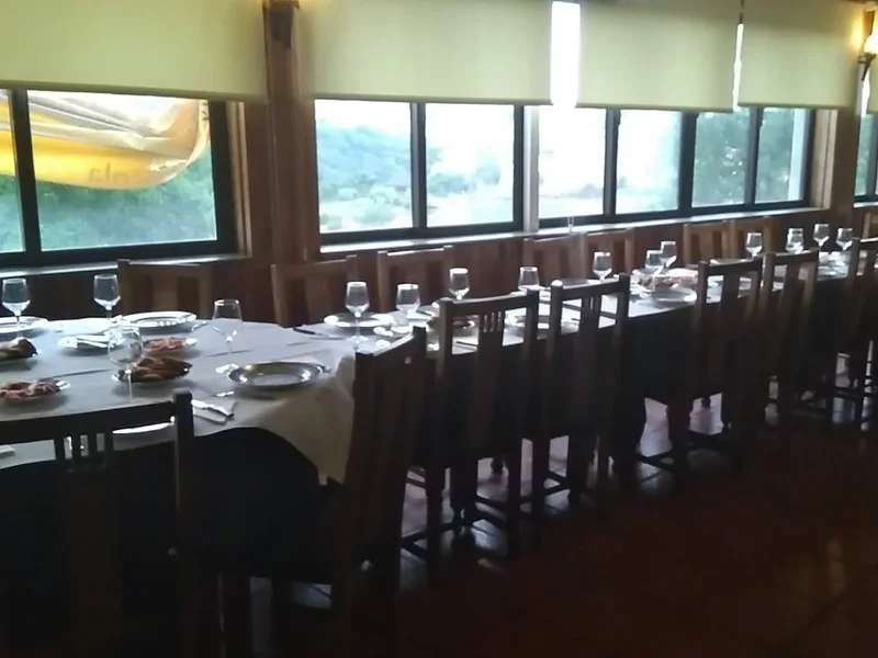 Restaurante Nordeste