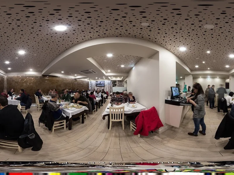 Restaurante Emiclau