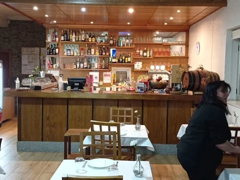 Comer /Sabores d'Aldeia