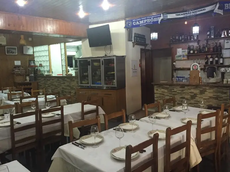 Restaurante Convivio