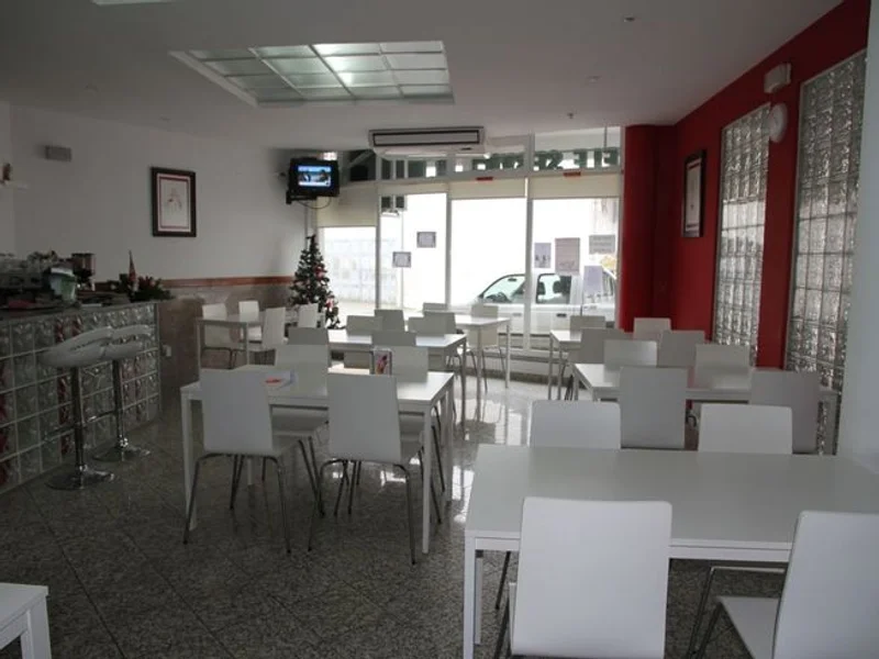 Restaurante Self-Service D. Miguel