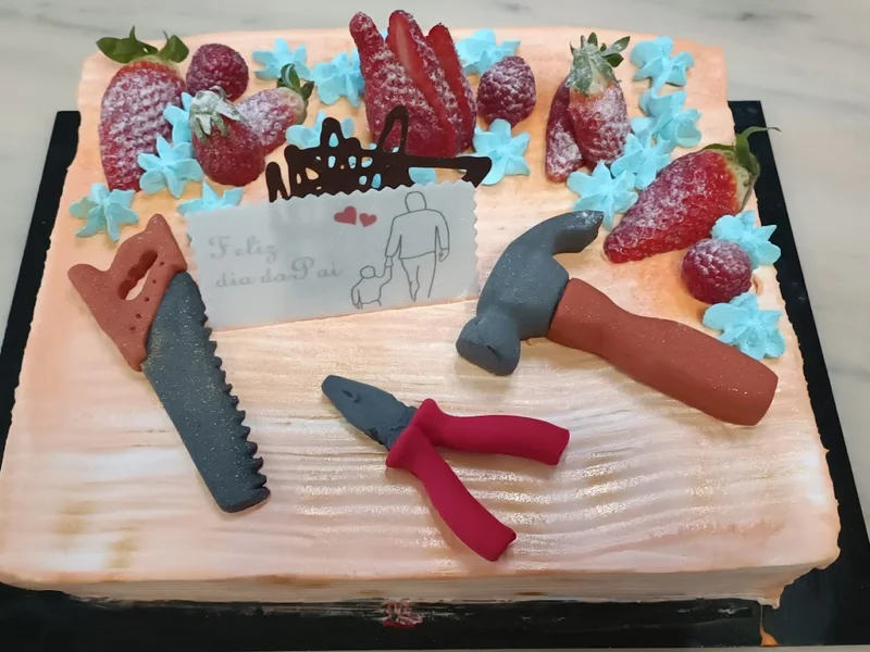 Delicias de Ansiães, Pastelaria, Unipessoal, Lda.