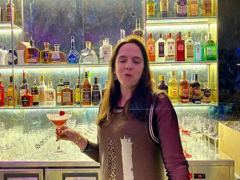 Bitters | Cocktail bar