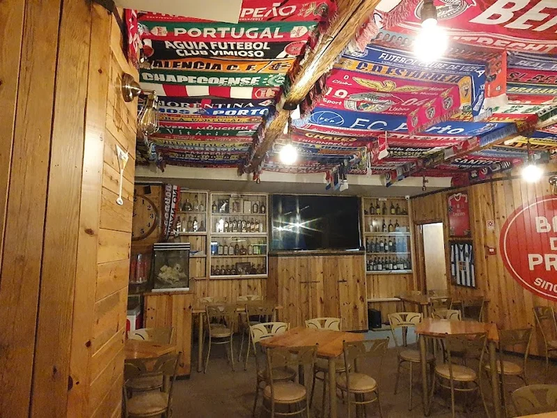 Aquárius Bar