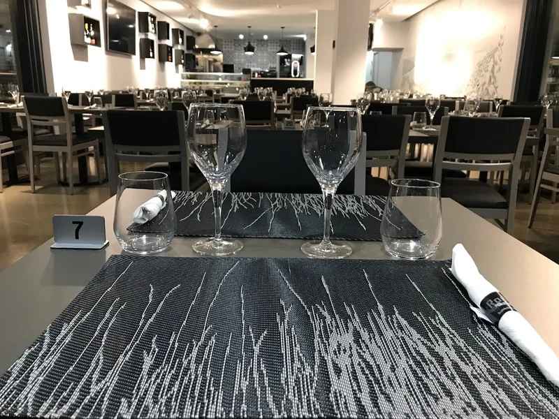 Restaurante Rodízio