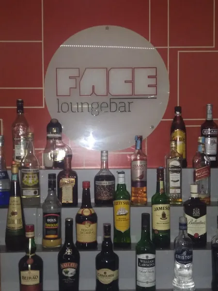 Face Lounge Bar