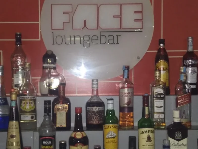 Face Lounge Bar