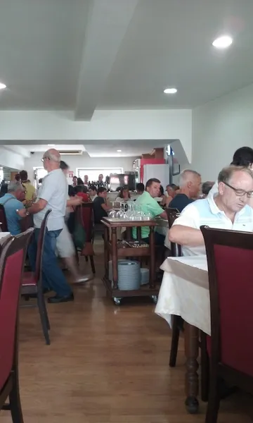 Restaurante O Mirandês