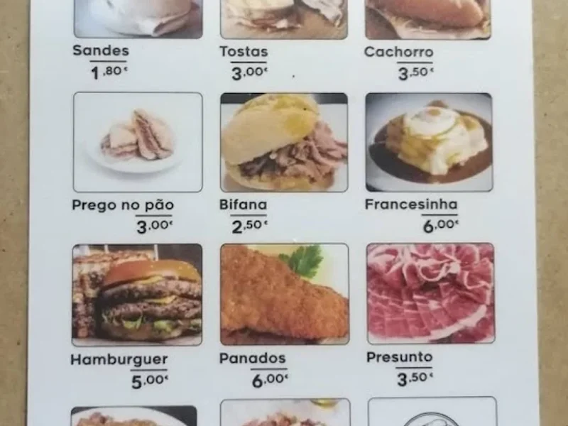 O Cartolinha