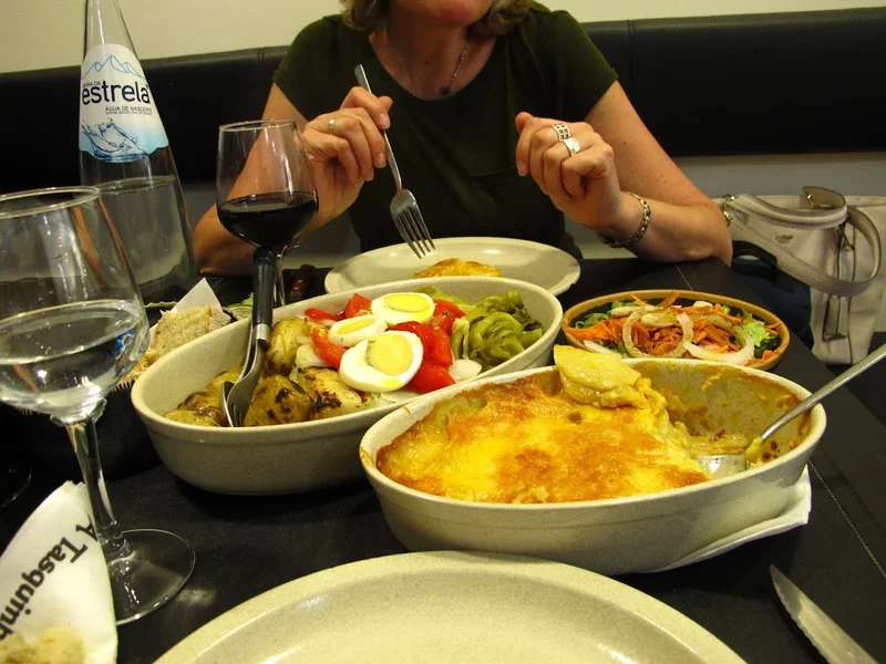 Cafe Snack Bar Sabor Lda.