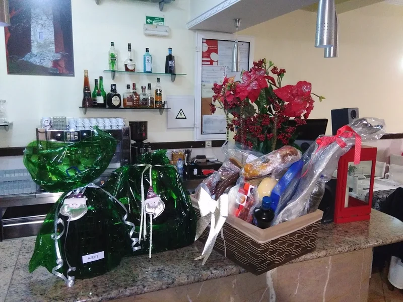 Restaurante Primavera