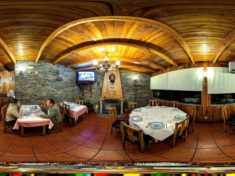 Restaurante Nordeste