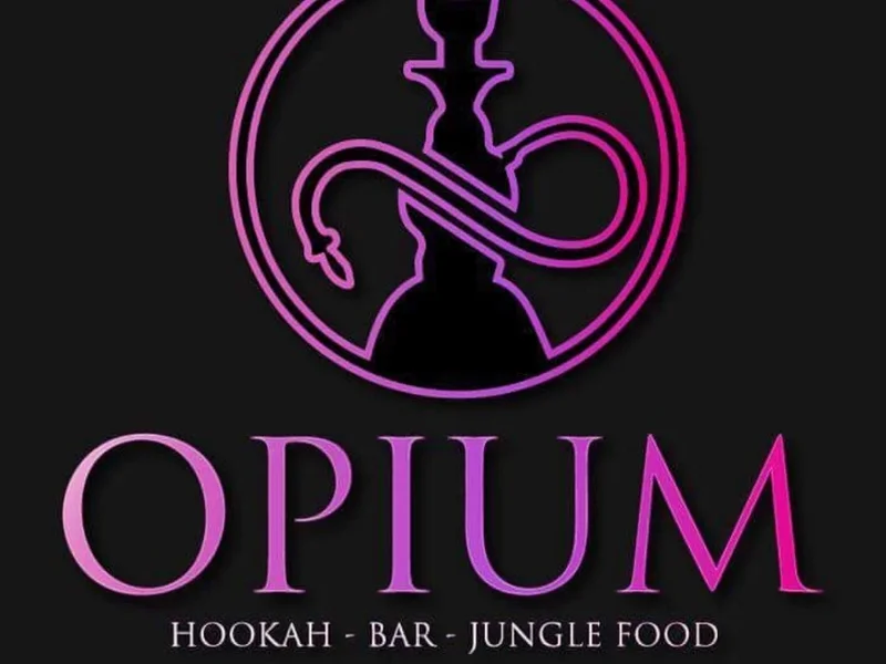 Opium Bar