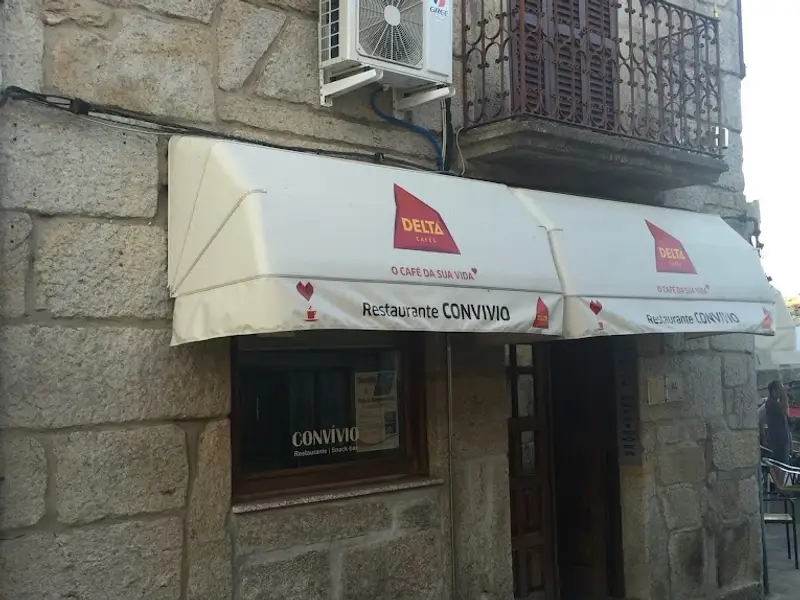 Restaurante Convivio