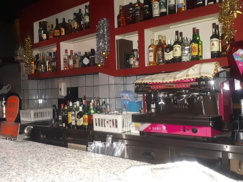 Ansilanis Bar