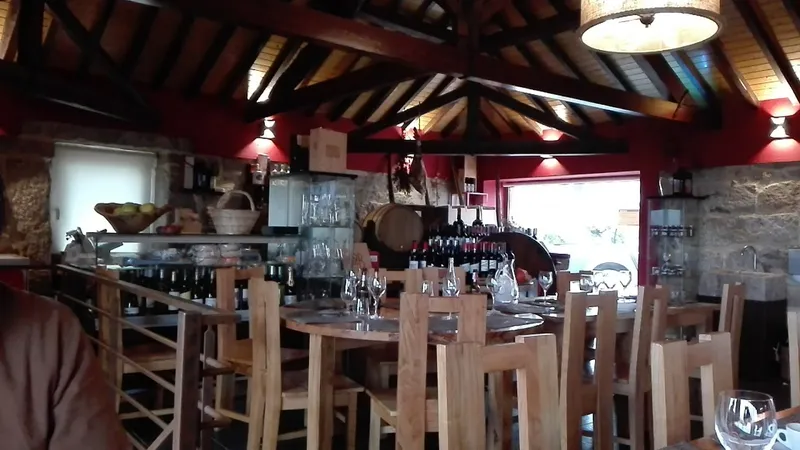 Taberna da Helena