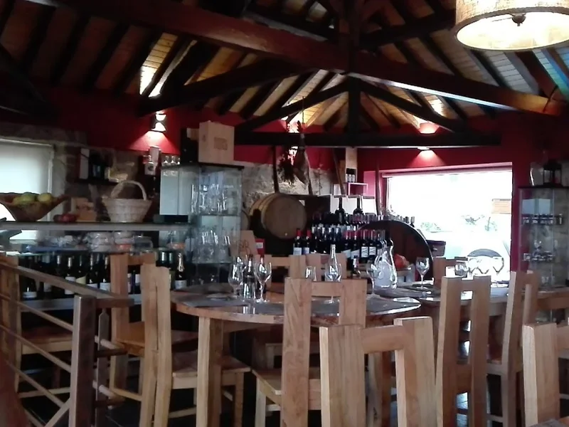 Taberna da Helena