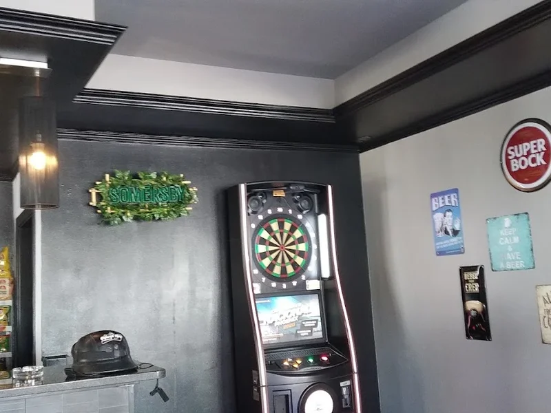 Plaza gastropub & Lounge Bar