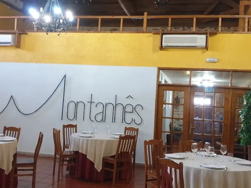 O Montanhês