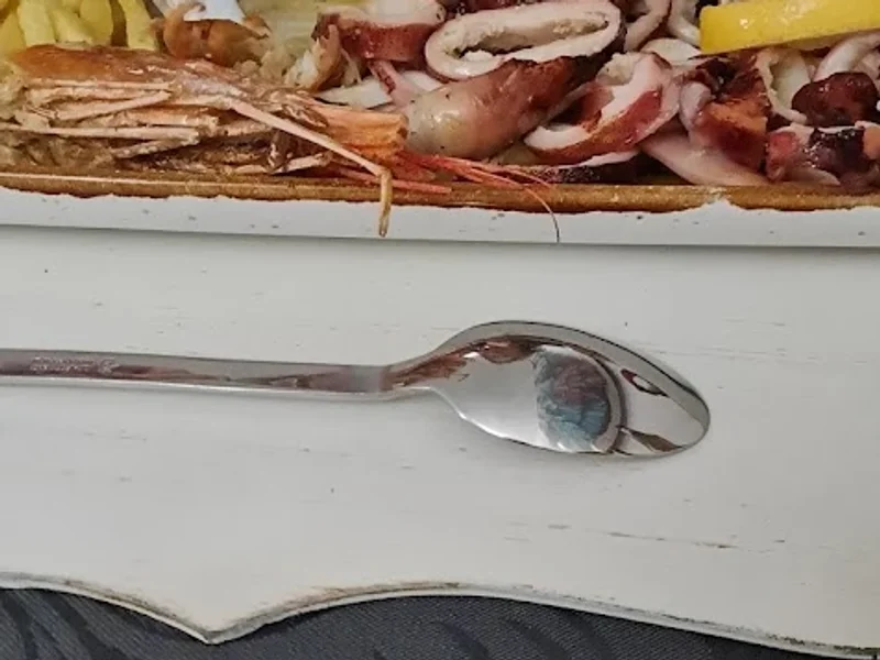 Cantinho Da Espanhola