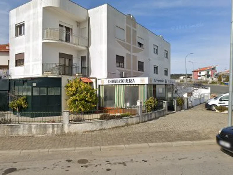 Restaurante "O Casal"