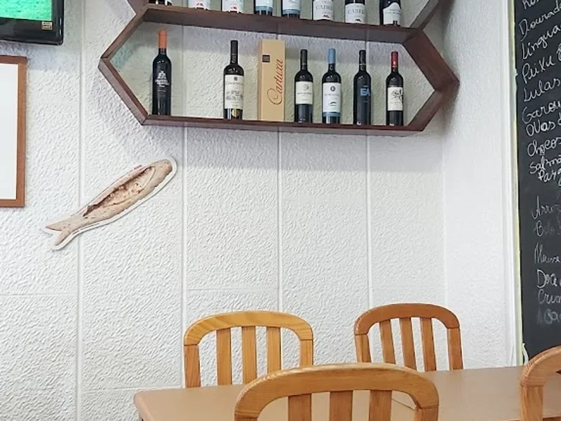 Churrasqueira da Venda Nova