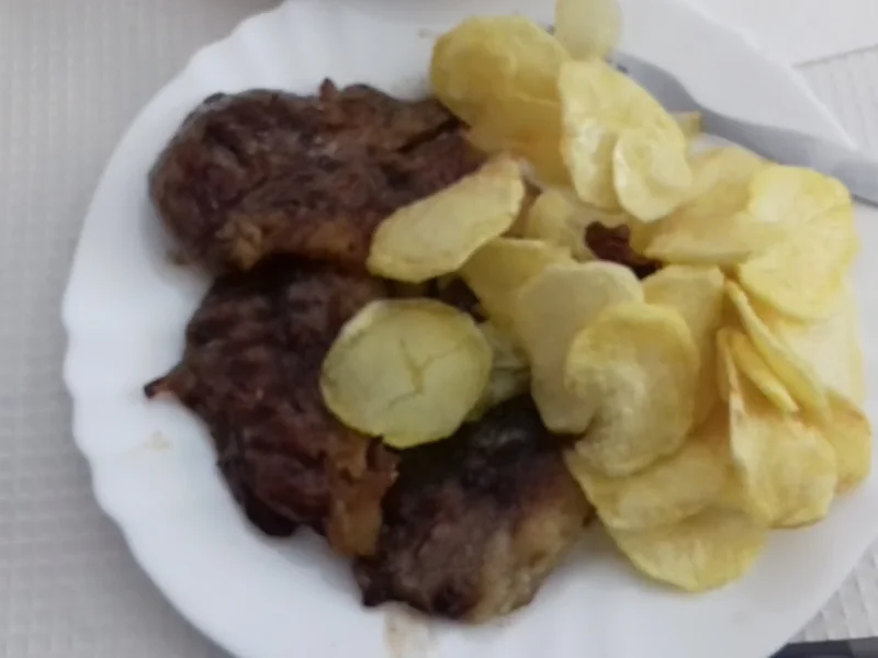 Restaurante Pica-Pau