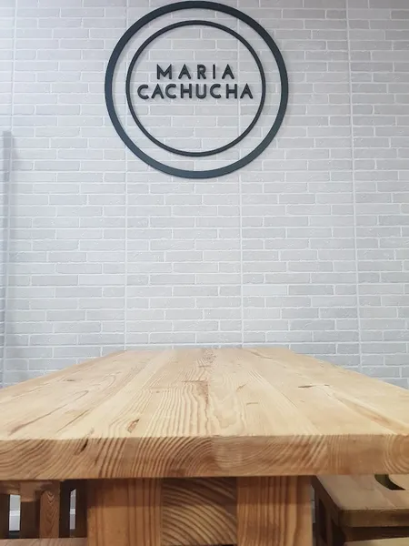 Vamos À Maria Cachucha