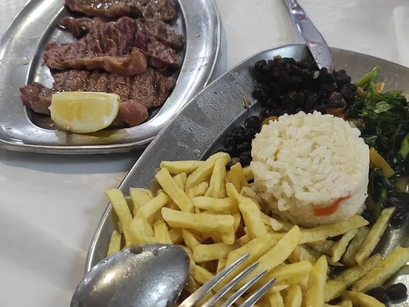 Restaurante A Paragem