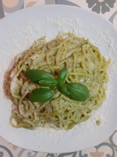 De Benedictis - Gastronomia Italiana