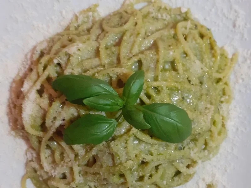 De Benedictis - Gastronomia Italiana