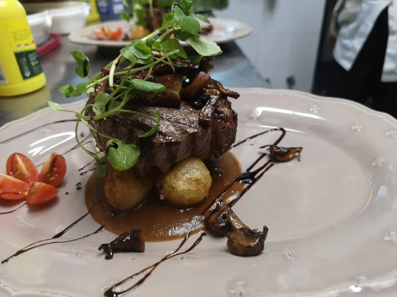 5 Sentidos Cascais - Areia