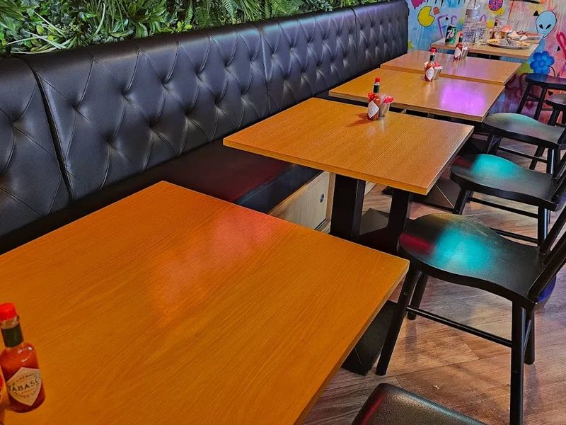 Seventh Brunch Cascais