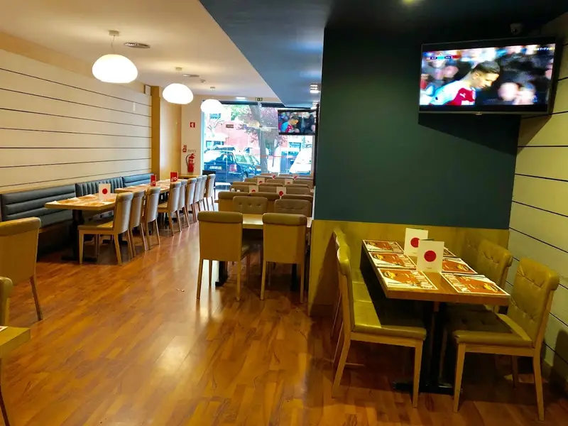 Dote Odivelas Francesinhas