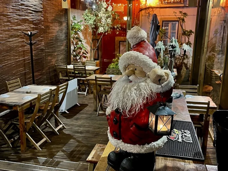 Restaurante Spica Oeiras