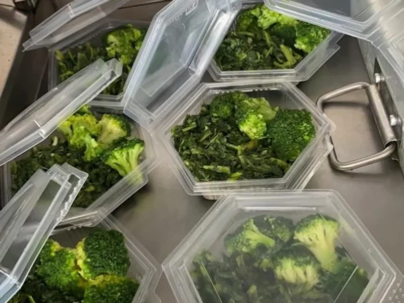 Os Grelhados e Suas Delícias