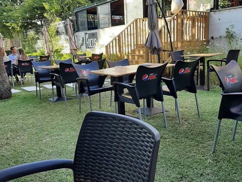 Focus Italian - Restaurante Italiano