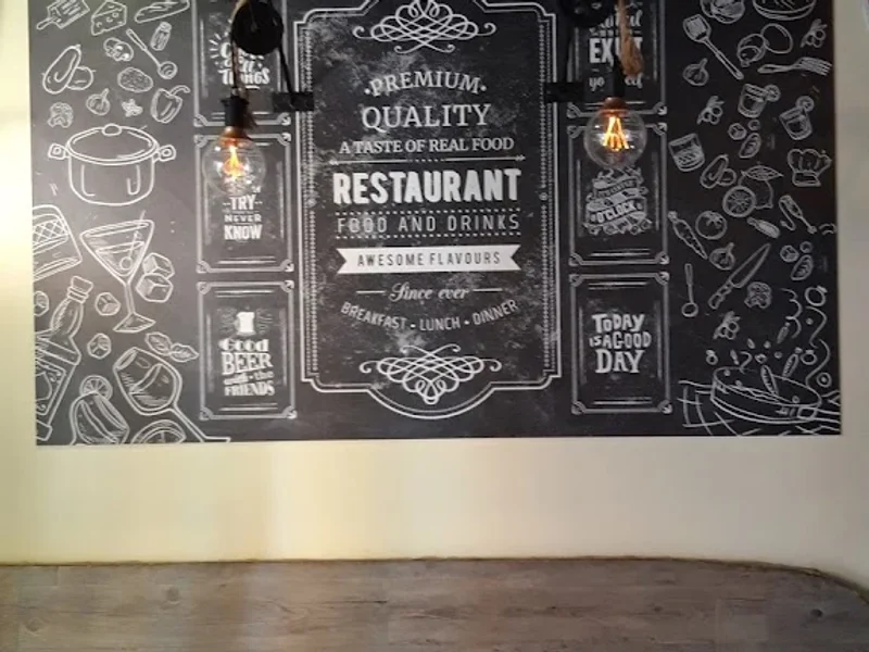 Restaurante “O Tacho”