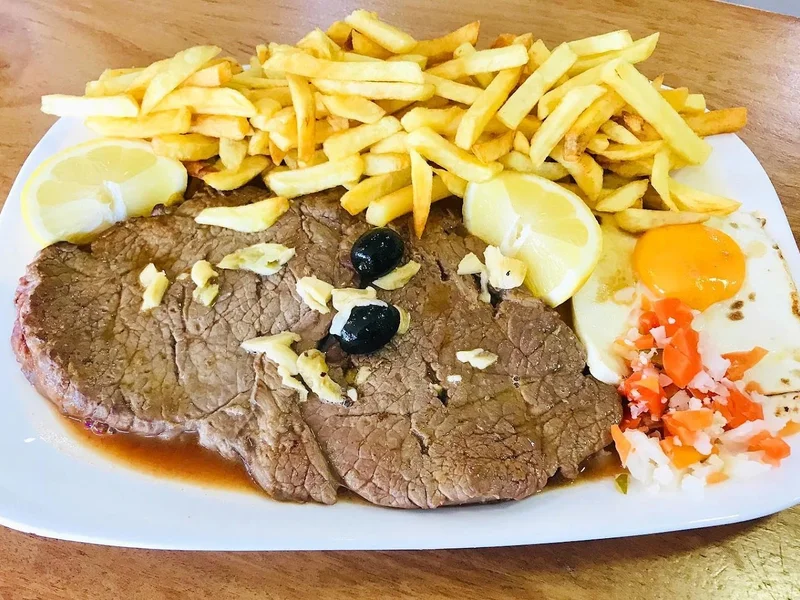 O Solar do Bitoque-Torres Vedras