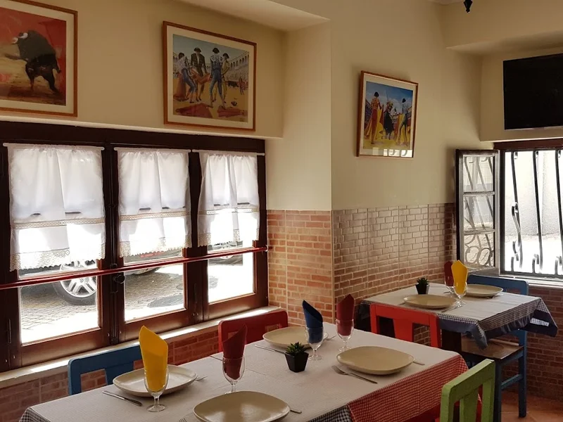 O Cantinho do Pavão