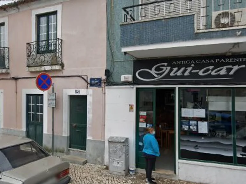 Restaurante Sr Julio