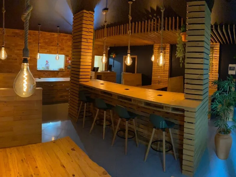 Cozinha da Vovó - Vila Franca de Xira