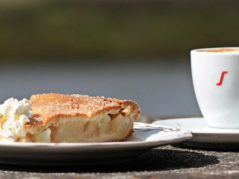 Padaria e Restaurante Villa´s